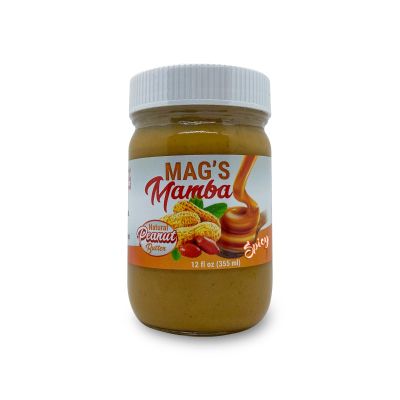 Mag's Mamba Spicy