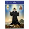 St. Charbel 8"x10" Italian Prints, 3-Count Value Pack view 1