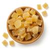 NY Spice Shop Dried Pineapple Diced - 5 Pound Tropical Pineapples Dried Fruit Snacking - Sweet Dehydrated Dried Fruit Pineapple Slice for Baking Smoothies - Pineapples Tidbit for Dessert Party Snack view 3