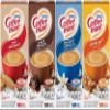 Coffee Mate Liquid .375oz, 4 Flavor Variety 200 Count including Original, Cafe Mocha, French Vanilla & Hazelnut view 1