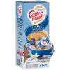 Coffee Mate Liquid .375oz, 4 Flavor Variety 200 Count including Original, Cafe Mocha, French Vanilla & Hazelnut view 4