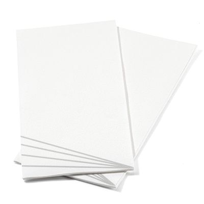 50 Pack Linen Feel Guest Paper Hand Towels | Disposable Super Absorbent Airlaid Paper Towels For Bathroom, Party, Weddings, Or Events | 12 x 17 Inches 1/6 Folded Decorative Design