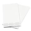 50 Pack Linen Feel Guest Paper Hand Towels | Disposable Super Absorbent Airlaid Paper Towels For Bathroom, Party, Weddings, Or Events | 12 x 17 Inches 1/6 Folded Decorative Design view 1