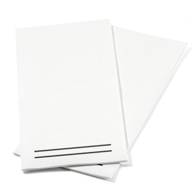 100 Pack Linen Feel Guest Paper Hand Towels | Disposable Super Absorbent Airlaid Paper Towels For Bathroom, Party, Weddings, Or Events | 12 x 17 Inches 1/6 Folded Decorative Design