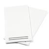 100 Pack Linen Feel Guest Paper Hand Towels | Disposable Super Absorbent Airlaid Paper Towels For Bathroom, Party, Weddings, Or Events | 12 x 17 Inches 1/6 Folded Decorative Design view 1