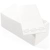 100 Pack Linen Feel Guest Paper Hand Towels | Disposable Super Absorbent Airlaid Paper Towels For Bathroom, Party, Weddings, Or Events | 12 x 17 Inches 1/6 Folded Decorative Design view 4