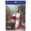 Christ on Mount Olive 8"x10" Italian Prints, 3-Count Value Pack view 1