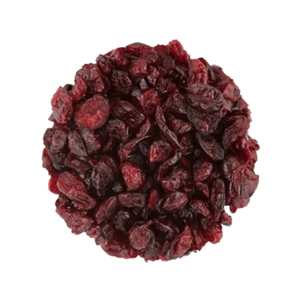 NY Spice Shop Dried Whole Cranberries - 3 Pound Dehydrated Cranberry Pieces Fruit Snacking - Cranberry Pieces for Baking, Smoothies and Decoration - Dried Cranberries for Trail Mix Dessert Party Snack