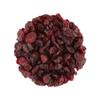 NY Spice Shop Dried Whole Cranberries - 3 Pound Dehydrated Cranberry Pieces Fruit Snacking - Cranberry Pieces for Baking, Smoothies and Decoration - Dried Cranberries for Trail Mix Dessert Party Snack view 1
