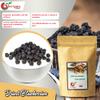 NY SPICE SHOP Whole Dried Blueberries - 3 Pound Dried Blueberries - Blue Berries Fruit - Dehydrated Blueberries Fresh Bulk, Blueberry Raisins - Dry Fruits view 3