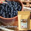 NY SPICE SHOP Whole Dried Blueberries - 3 Pound Dried Blueberries - Blue Berries Fruit - Dehydrated Blueberries Fresh Bulk, Blueberry Raisins - Dry Fruits view 4
