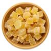 NY Spice Shop Dried Pineapple Diced - 3 Pound Tropical Pineapples Dried Fruit Snacking - Sweet Dehydrated Dried Fruit Pineapple Slice for Baking Smoothies - Pineapples Tidbit for Dessert Party Snack view 2