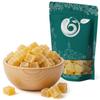 NY Spice Shop Dried Pineapple Diced - 1 Pound Tropical Pineapples Dried Fruit Snacking - Sweet Dehydrated Dried Fruit Pineapple Slice for Baking Smoothies - Pineapples Tidbit for Dessert Party Snack view 1