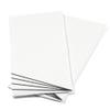 100 Pack Linen Feel Guest Paper Hand Towels | Disposable Super Absorbent Airlaid Paper Towels For Bathroom, Party, Weddings, Or Events | 12 x 17 Inches 1/6 Folded Decorative Design view 1