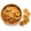 NY Spice Shop Dried Nectarines with SO2 - 8 Ounce Dehydrated nectarine chips Fruit Snacking  Dried nectarines for Baking Smoothies Tropical Fruit Treat - Sweet nectarine flavor for Trail Mix Dessert Party Snack view 3