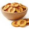 NY Spice Shop Dried Nectarines with SO2 - 8 Ounce Dehydrated nectarine chips Fruit Snacking  Dried nectarines for Baking Smoothies Tropical Fruit Treat - Sweet nectarine flavor for Trail Mix Dessert Party Snack view 4