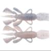 JACKALL Pine Shrimp 4.5" AR Custom Cinnamon Melt Shrimp view 4