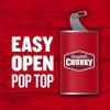Campbells Chunky Soup, Sirloin Burger With Country Vegetable Beef Soup, 16.3 oz Can (Case of 8) view 4