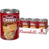 Campbell's Chunky Soup, Creamy Chicken and Dumplings Soup, 16.3 Oz Can (Case of 8) view 1