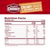 Campbell's Chunky Soup, Creamy Chicken and Dumplings Soup, 16.3 Oz Can (Case of 8) view 2