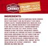 Campbell's Chunky Soup, Creamy Chicken and Dumplings Soup, 16.3 Oz Can (Case of 8) view 3