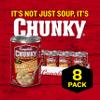 Campbell's Chunky Soup, Creamy Chicken and Dumplings Soup, 16.3 Oz Can (Case of 8) view 4