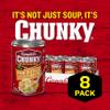 Campbells Chunky Soup, Pub-Style Chicken Pot Pie Soup, 16.3 oz Can (Pack of 8) view 4