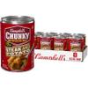 Campbells Chunky Soup, Steak and Potato Soup, 16.3 oz Can view 1