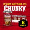 Campbells Chunky Soup, Steak and Potato Soup, 16.3 oz Can view 4