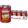 Campbell's Chunky Soup, Chili Mac, 16.3 Oz Can (Case of 8) view 1