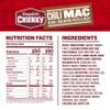 Campbell's Chunky Soup, Chili Mac, 16.3 Oz Can (Case of 8) view 2