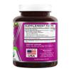 FarmHaven USDA Organic Milk Thistle Capsules | 30X Concentrated Seed Extract & 80% Silymarin Standardized - Supports Liver Function and Overall Health | Non-GMO | 360 Vegan Capsules view 2