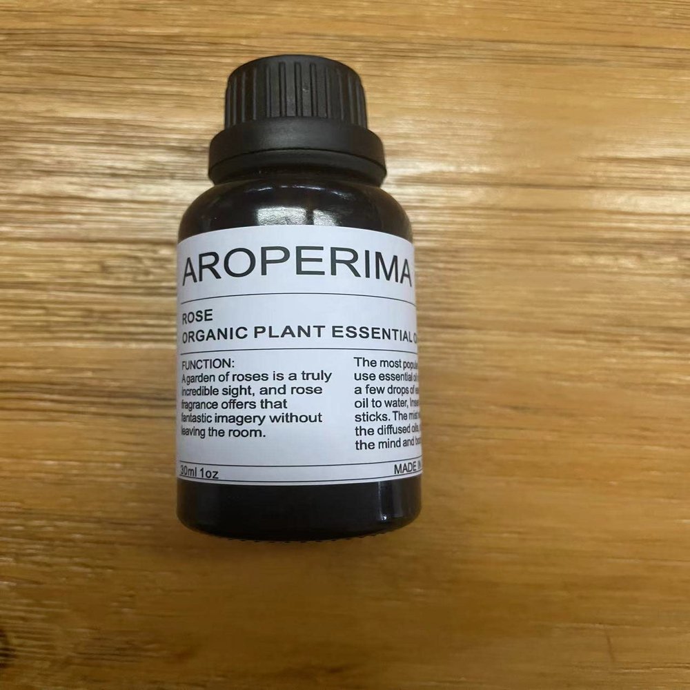 AROPERIMA Rose Essential Oil