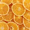 SXET Dried Orange Slices, Natural Dehydrated Orange Slices, Edible Dehydrated Orange, Dried Fruit for Crafts Cake Decoration Cocktail Garnish Table Scatters (17.6oz/500g) view 2