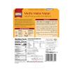 Ashoka All-Natural Meals 1932, Vegetarian Fenugreek Leaves & Green Peas, Kosher Certified, Ready to Eat Authentic Indian Meals, Methi Malai Matar, On the Go Meals, No Preservatives, Pack of 5 view 2