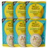 Maya Kaimal Organic Basmati Rice Aromatic White, Ready to Eat, Fully Cooked, Vegan, Certified Organic, Non GMO, Gluten Free, 8.5 Ounce (Pack of 6) view 1