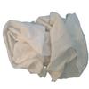Terry Towels White Sheeting Wiping Rags - 5 lb. view 1