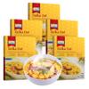 Ashoka Indian Meals 1932, Heat & Serve Vegetarian Lentils, Everyday Dal, All-Natural Indian Dal Tadka, Kosher Certified, Camping Friendly Food, Gluten-Free & with No Preservatives, Pack of 5 view 1