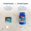 PRELIEF Drink Mix Packets 50 ct Carton view 3