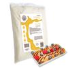 ALDKitchen Poffertjes Waffle Mix | Chocolate & Vanilla Flavour | Soy & Nut free | Mini Dutch Pancake Batter (Vanilla, 5 Pound (Pack of 1)) view 1