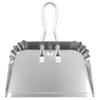 Performance Tool W30 17" Aluminum Dustpan. view 3