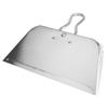 Performance Tool W30 17" Aluminum Dustpan. view 4