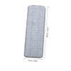 2pcs Microfiber Mop Pads for Cleaning Washable Replacement Mop for Dry and Wet Use for All Floor Types Reusable and Highly Absorbent Cleaning view 2