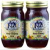 Amish Wedding Sour Cherry Jam 18oz (Pack of 2) view 1