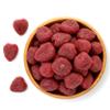 NY Spice Shop Whole Strawberry Dried Fruit - 8 Ounces Natural Dried Strawberries Fruit Snacking - Dehydrated Natural Bulk Dry for Baking - Healthy for Dessert Party Snack view 2