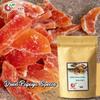 NY SPICE SHOP Dried Papaya Spears  5 Pound Tropical Dry Fruit Papaya-Freshly Dehydrated Sweetened Papayas Fresh Slices - Natural Taste Giant Papayas  Papaya Fresh Organic for Culinary Use and Baking view 4