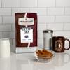 Fresh Roasted Coffee, Blueberry Crisp Flavored Coffee, 2 lb (32 oz), Medium Roast, Kosher, Ground 2 Pound (GROUND) 1 view 3
