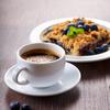 Fresh Roasted Coffee, Blueberry Crisp Flavored Coffee, 2 lb (32 oz), Medium Roast, Kosher, Ground 2 Pound (GROUND) 1 view 4