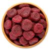NY Spice Shop Whole Strawberry Dried Fruit - 3 Pound Natural Dried Strawberries Fruit Snacking - Dehydrated Natural Bulk Dry for Baking - Healthy for Dessert Party Snack view 3