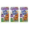 Entenmann's Little Bites Blueberry Mini Muffins | 3 pack (60 pouches total) view 1